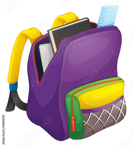 school bag