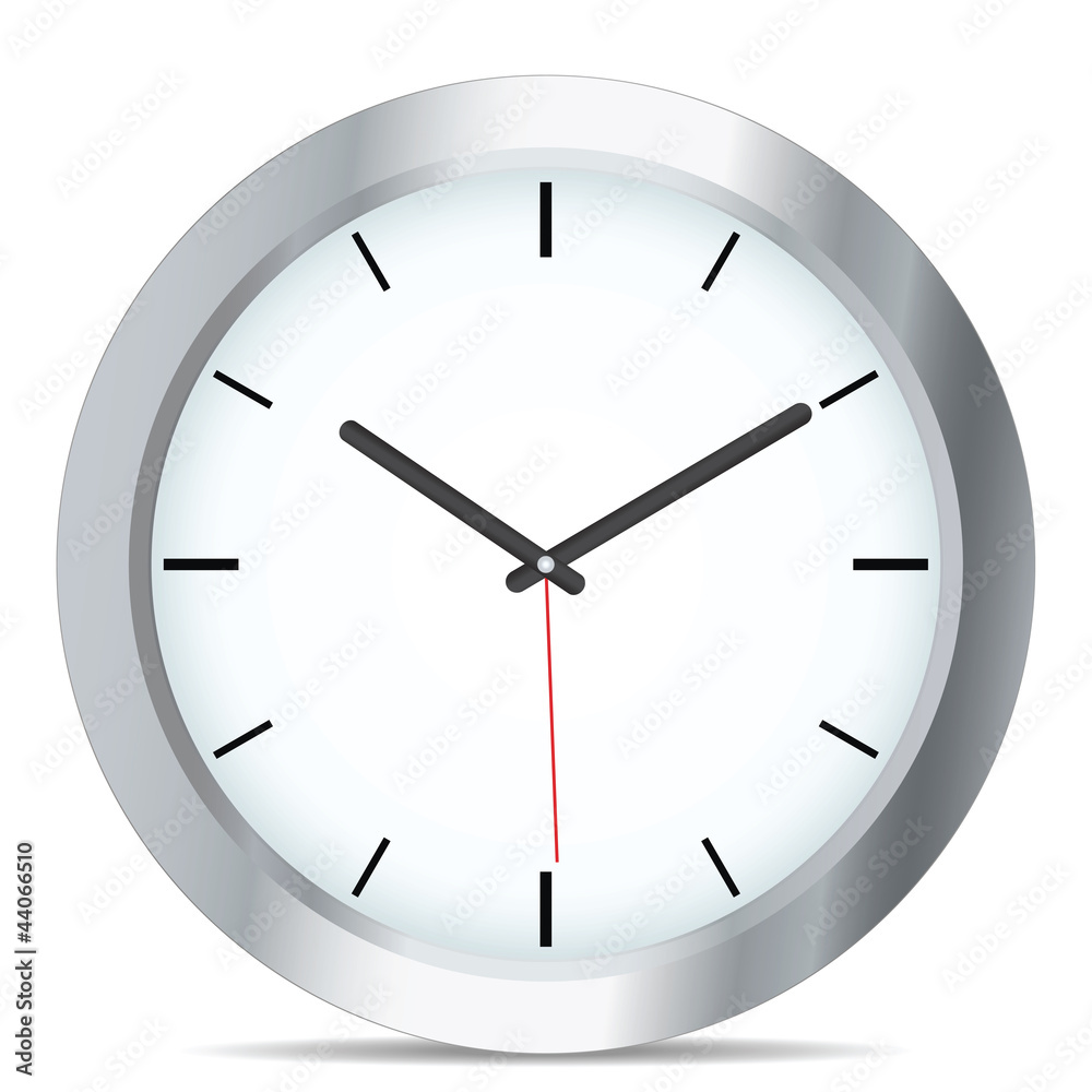 vector mechanical clock