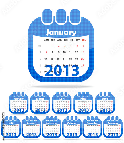 Calendar