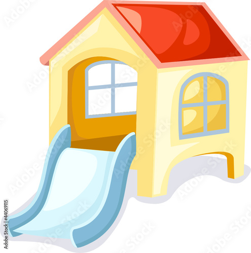 Play house