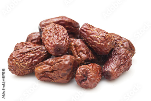Chinese red dried dates