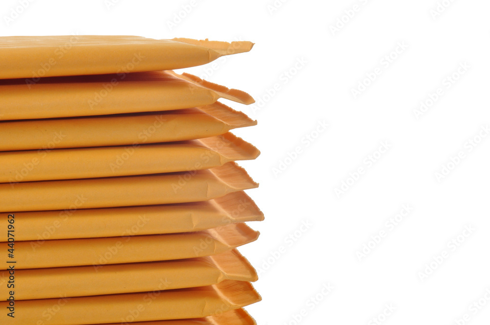 Obraz premium Envelope