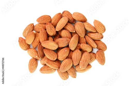 almonds for breakfast