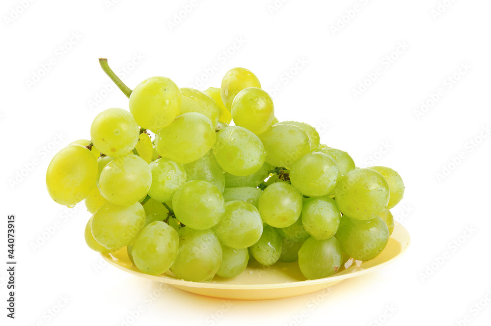 Grapes