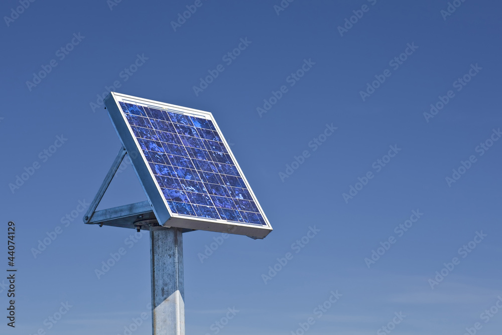 Obraz premium Solar Panel