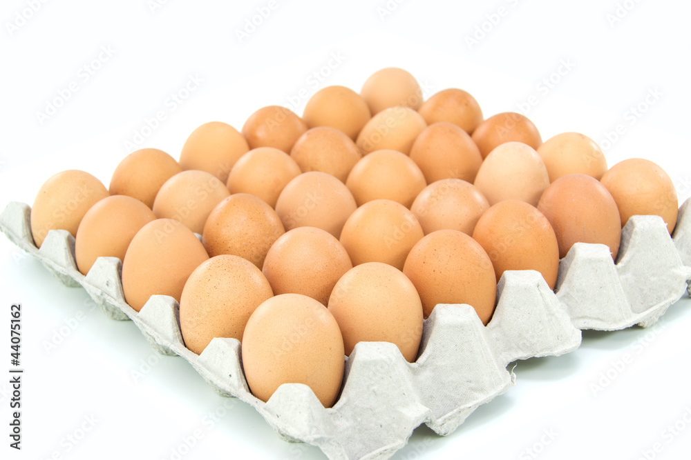 fresh brown eggs fresh brown eggs
