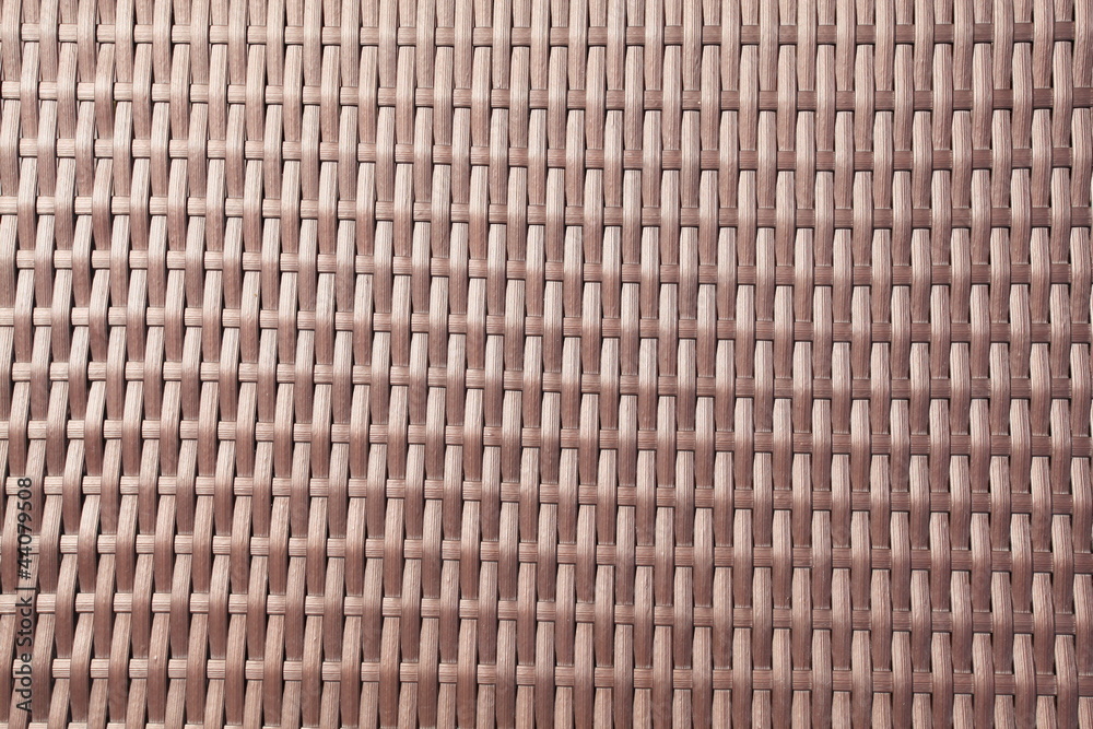 Artificial rattan Artificial rattan
