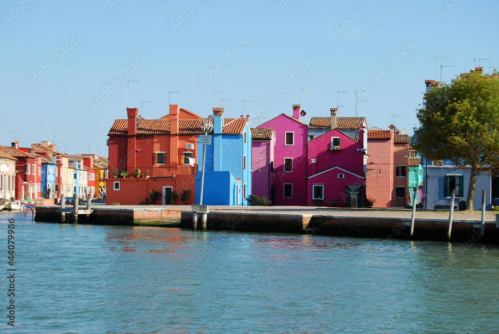 Homes of Laguna - Venice - Italy 463