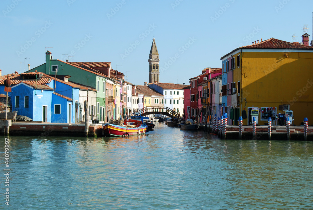 Homes of Laguna - Venice - Italy 460