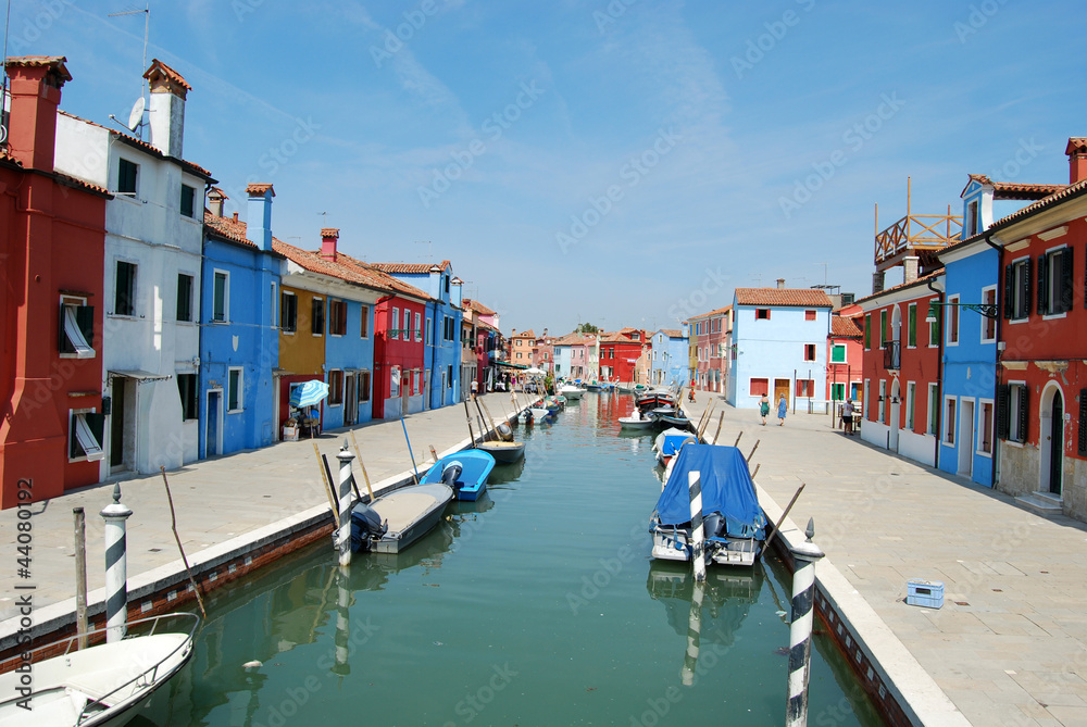 Homes of Laguna - Venice - Italy 167