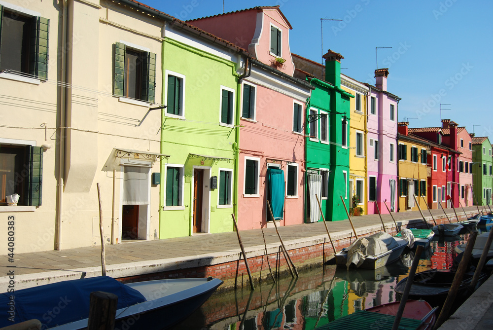 Homes of Laguna - Venice - Italy 039