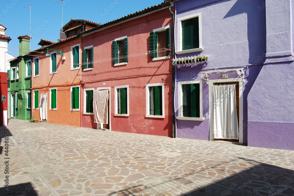 Homes of Laguna - Venice - Italy 021