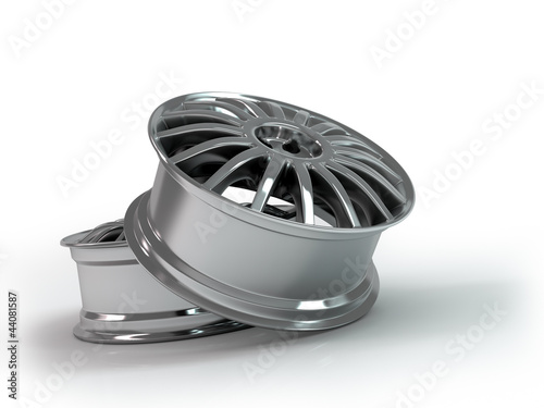 Aluminium Alloy rims, Car rims.