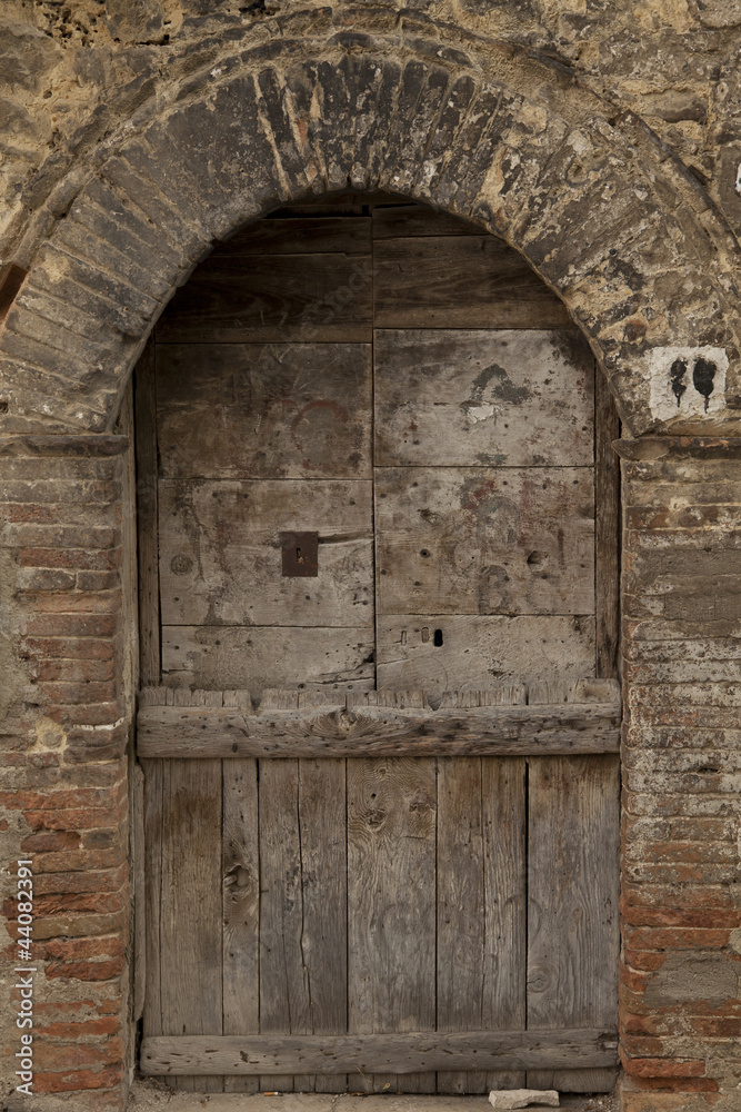 Castropignano, Molise-borgo antico