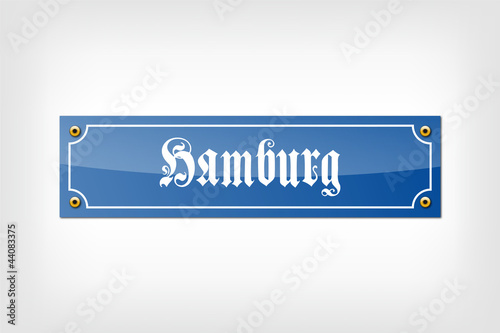 Hamburg