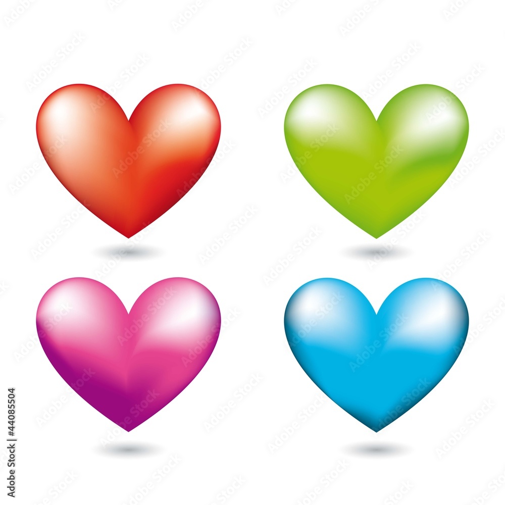 hearts hearts