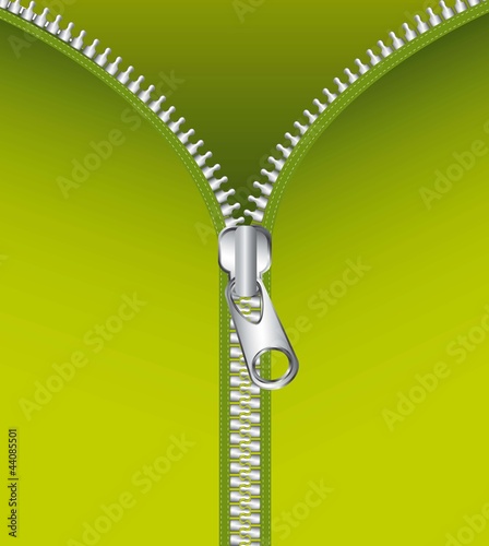 zipper