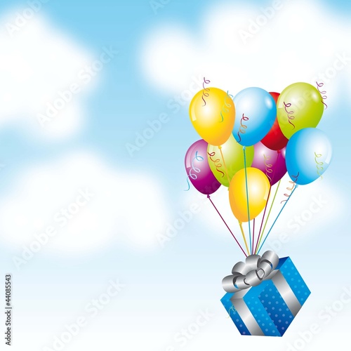 birthday