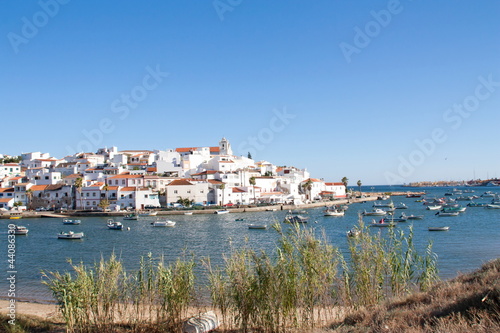 Ferragudo algarve
