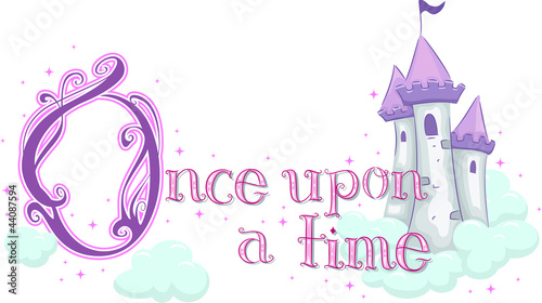 Once Upon a Time