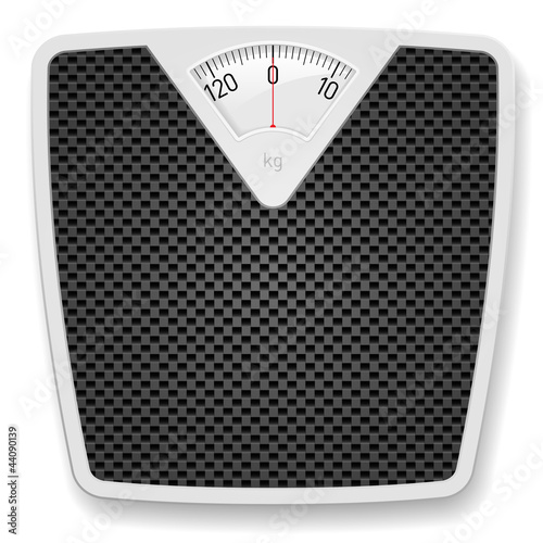 Bathroom Scale