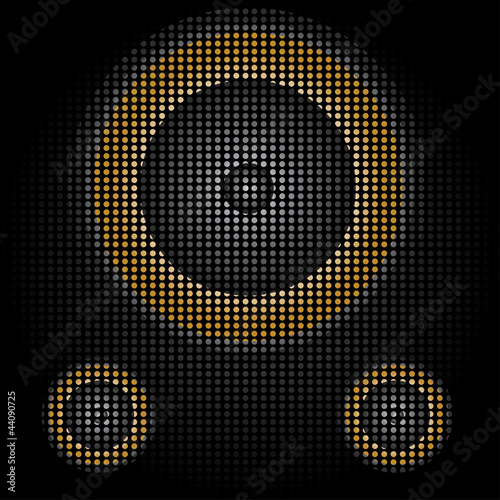 speaker