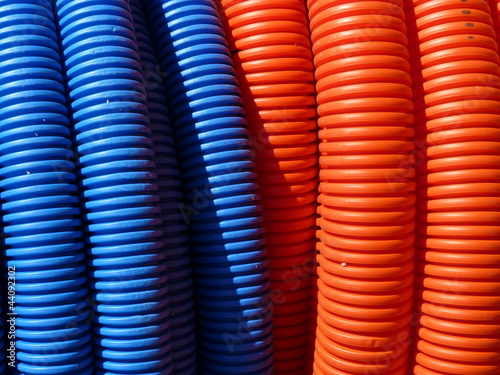tuyau 7 photo