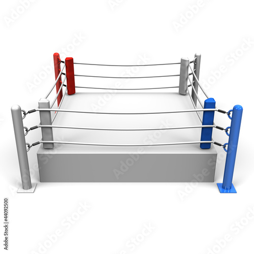 BoxingRing photo