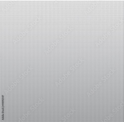 Grating silver vector Pattern