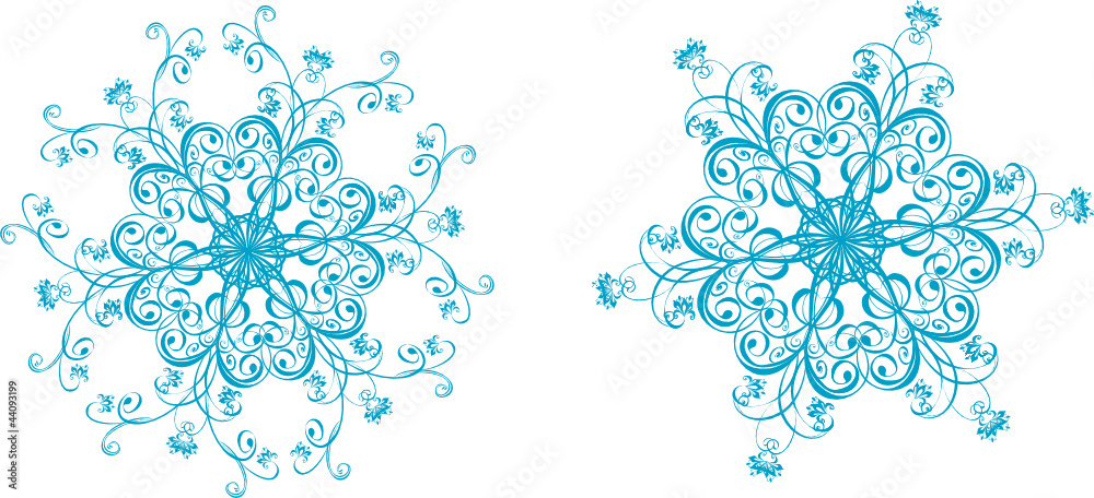 Snowflake Snowflake