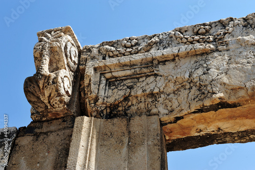 Travel Photos of Israel - Sea of Galilee photo