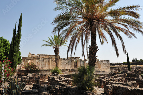 Travel Photos of Israel - Sea of Galilee photo