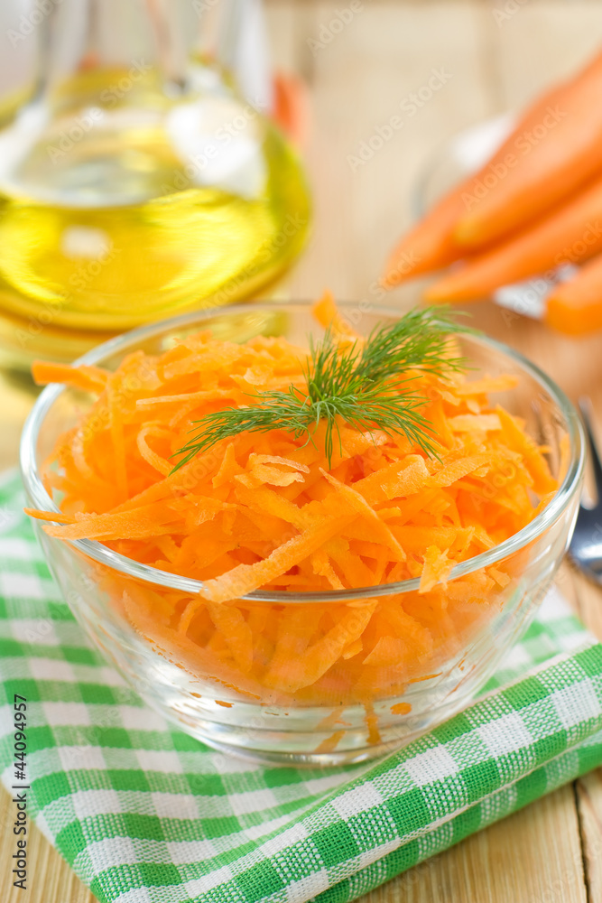 Carrot Carrot