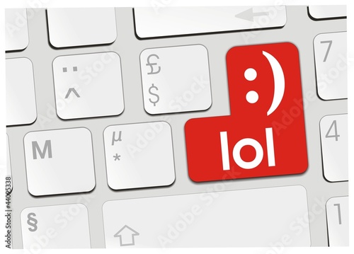 clavier lol