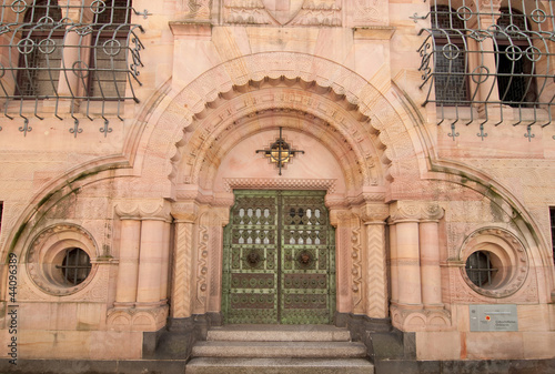 Freiburg im Breisgau, Erzbischöfliches Ordinariat photo