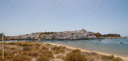 Ferragudo algarve