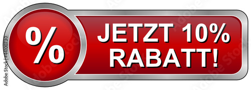 Jetzt 10% Rabatt