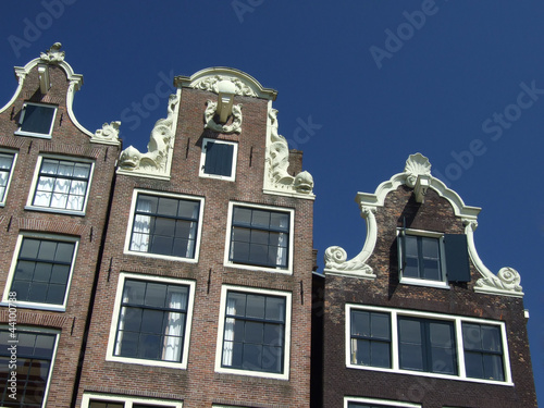 amsterdam houses