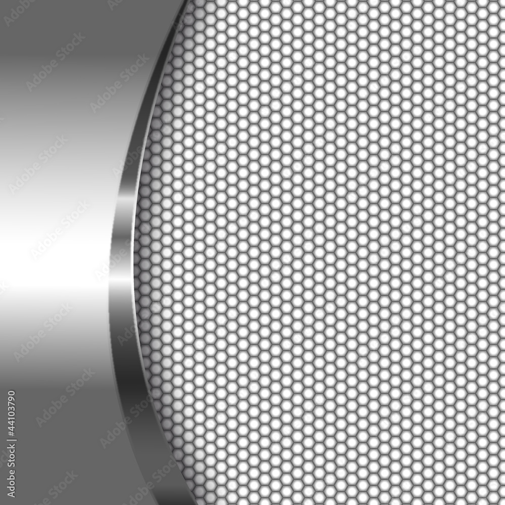 Metall-Background-Carbon