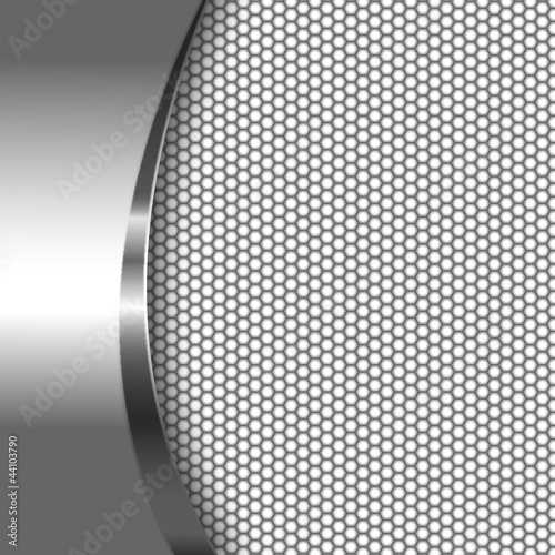Metall-Background-Carbon