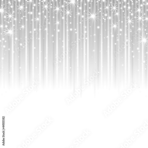 Holiday Background - Abstract Illustration