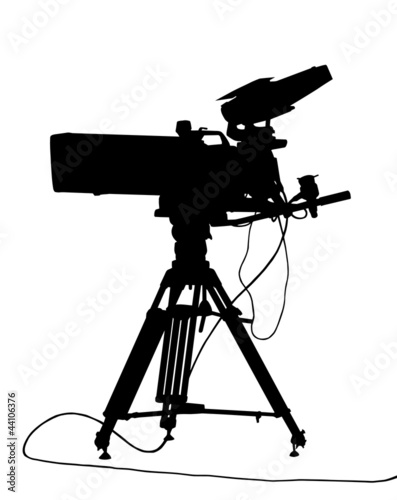 TV Camera Isolation