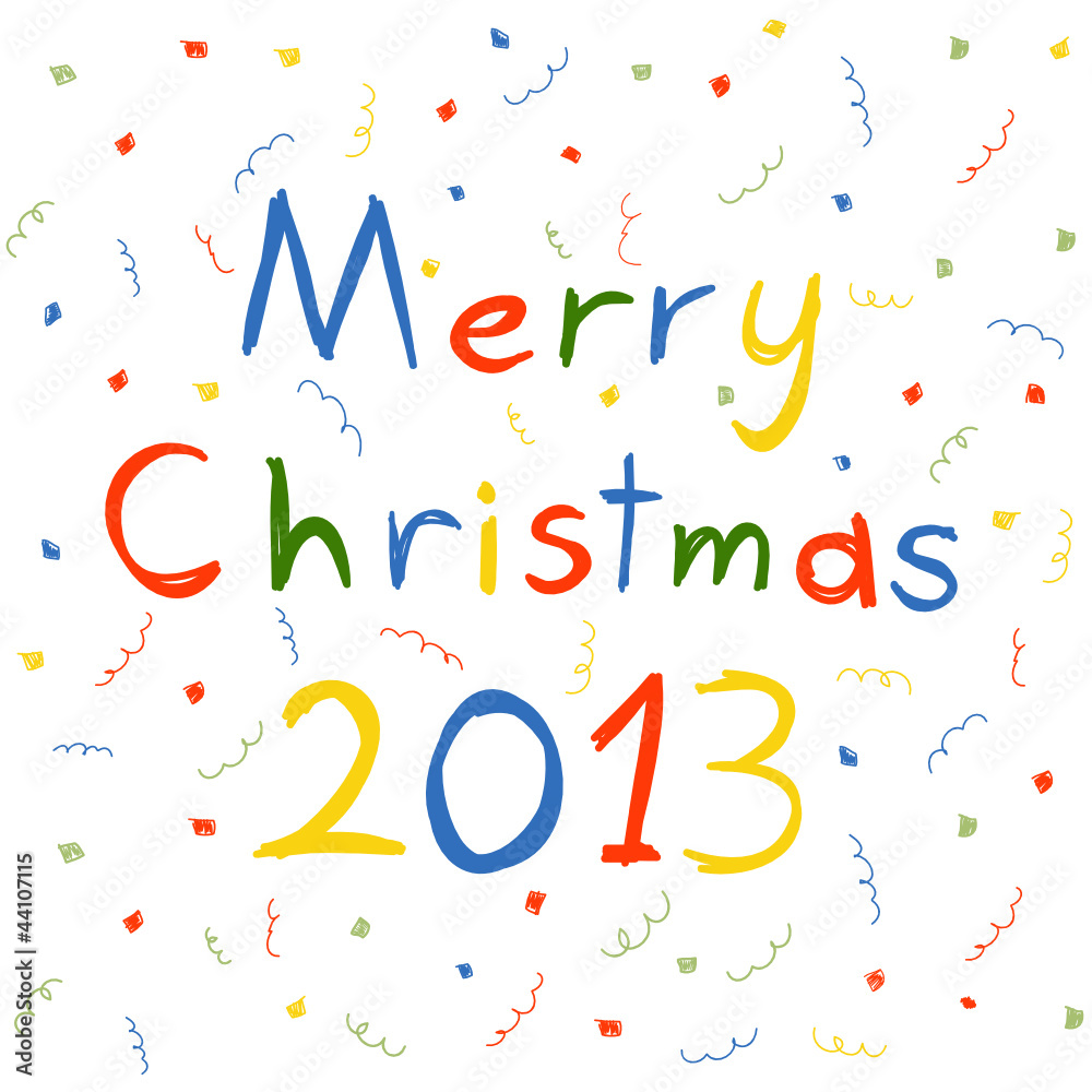 Merry Christmas Merry Christmas