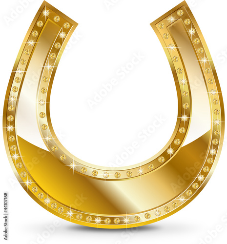 Golden horseshoe