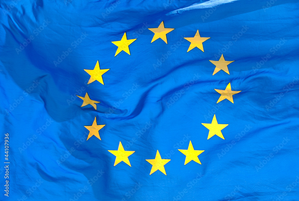 Flag of the European Union Flag of the European Union