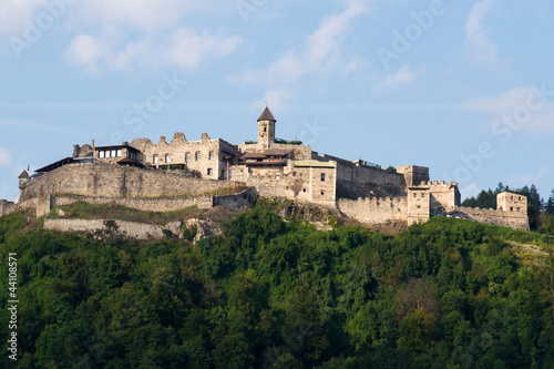 Landskron Castle