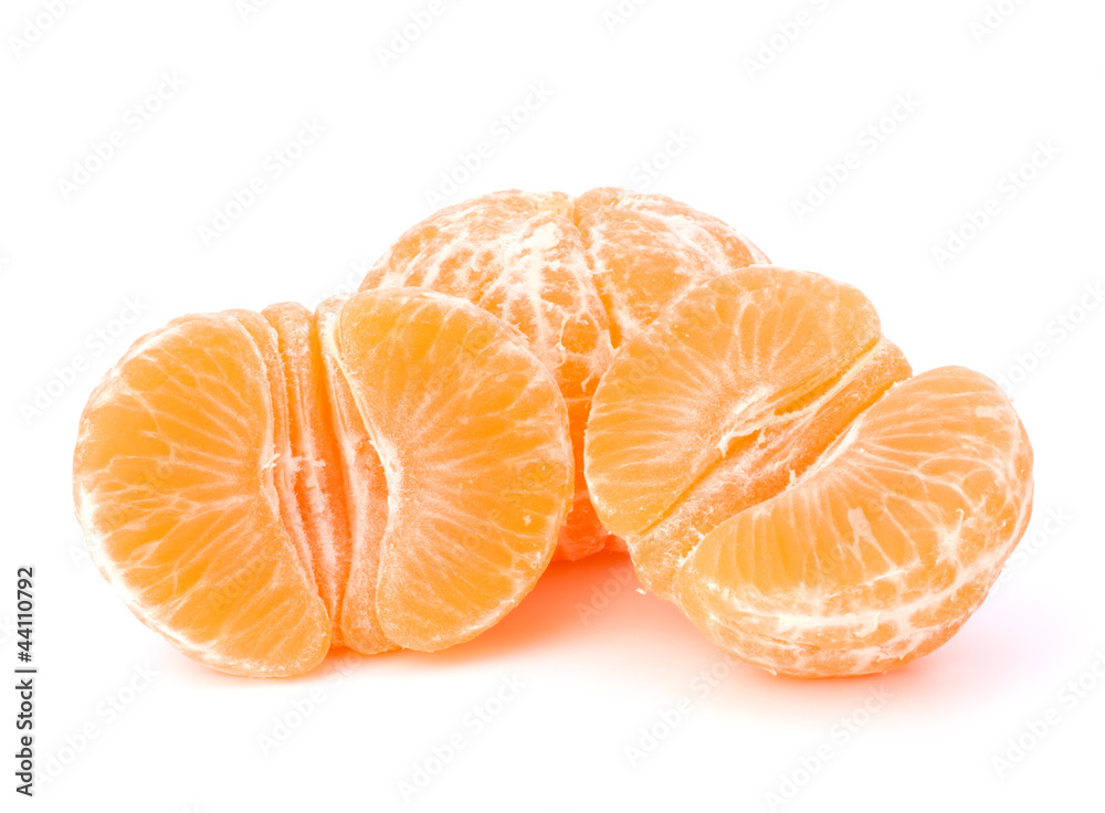 Orange Tangerine fruit Orange Tangerine fruit
