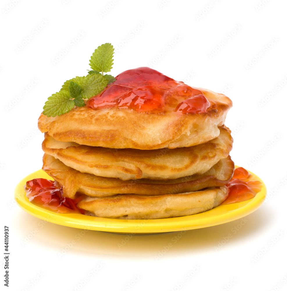 Pancakes Pancakes