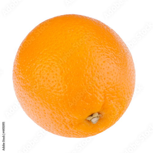 Orange fruit