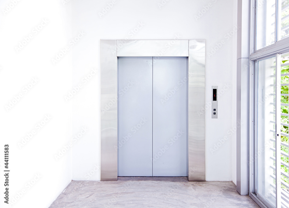 modern elevator modern elevator